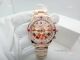 Copy Rolex Cosmograph Daytona Iced Out Watch Rose Gold Roman Markers (9)_th.jpg